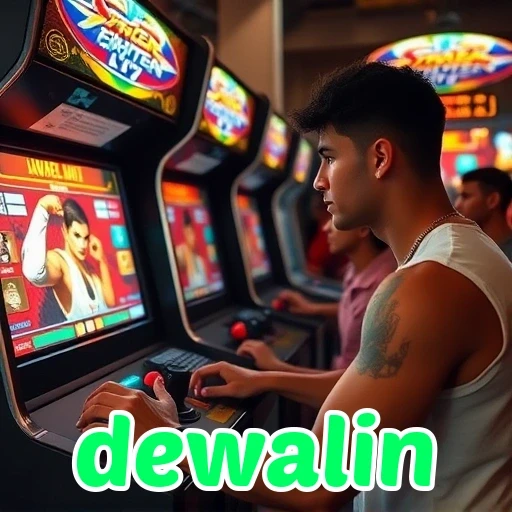 dewalin: Temukan Fitur dan Pengumuman Menarik di Dunia Game Online