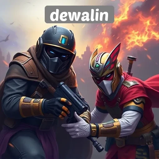 Tantangan dan Keseruan Bermain di Dewalin