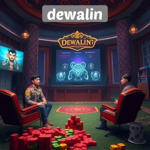Perbandingan Dewalin dengan Situs Game Lainnya