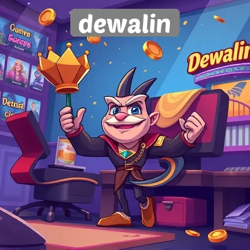 Fitur Menarik yang Ditawarkan Oleh Situs Dewalin