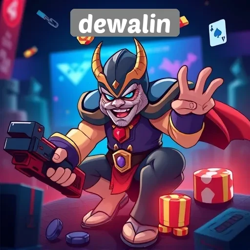 Situs Dewalin Sebagai Sumber Informasi Game Terpercaya