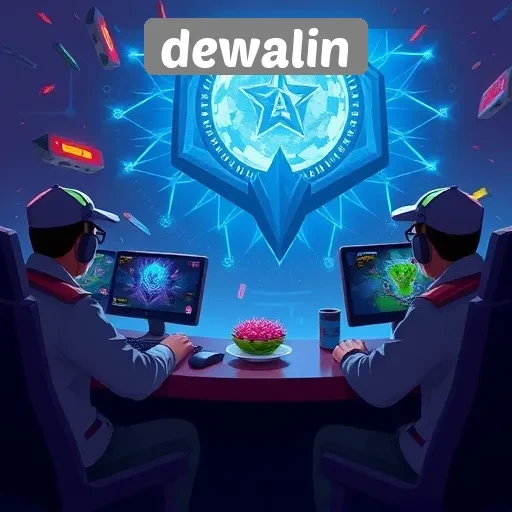 Dewalin: Inovasi dalam Dunia Game Online