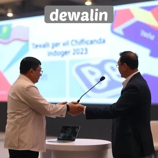 Dampak Positif Dewalin terhadap Industri Game Indonesia