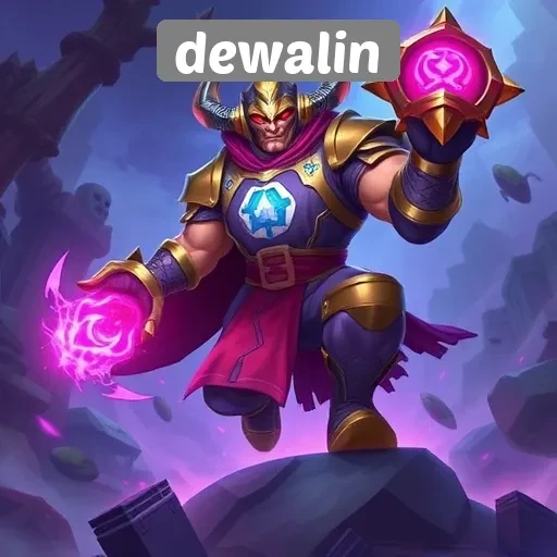 Kelebihan dan Kekurangan Situs Dewalin dalam Industri Game