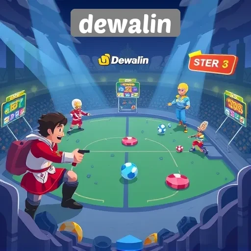 Membandingkan Dewalin dengan Situs Game Populer Lainnya di Indonesia