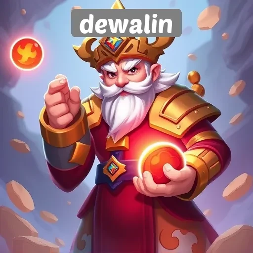Berbagai Fitur Menarik di Situs Game Dewalin