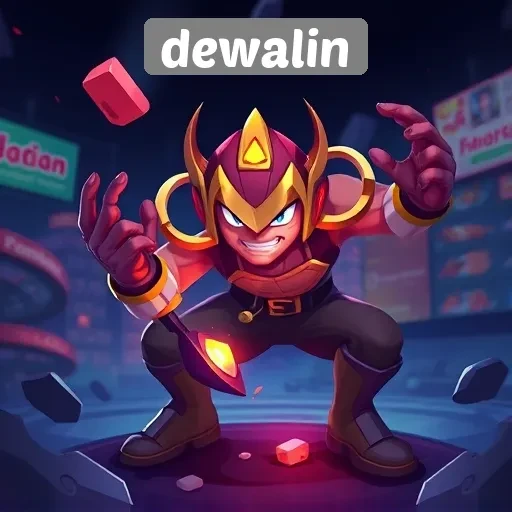 Ulasan Pengalaman Bermain di Dewalin untuk Penggemar Game