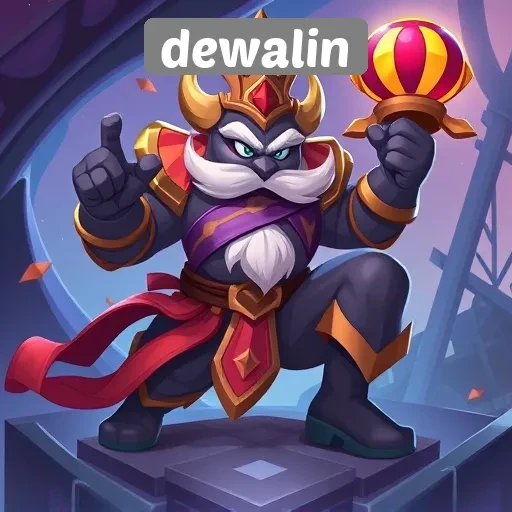 Menjelajahi Fitur Unggulan Situs Game Dewalin