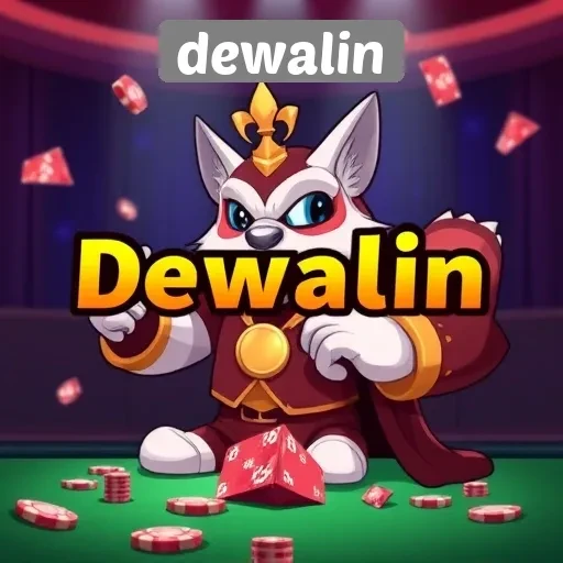 Mengenal Lebih Dekat Situs Game Dewalin
