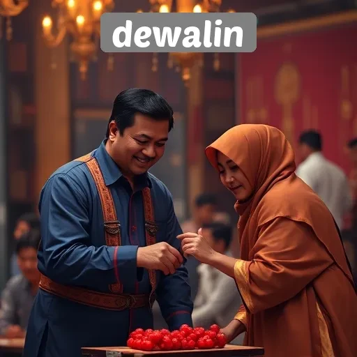 Evolusi Permainan di Dewalin Sejak Peluncuran