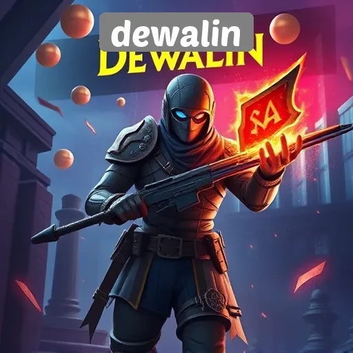 Keunggulan Fitur Game di Situs Dewalin untuk Para Gamer