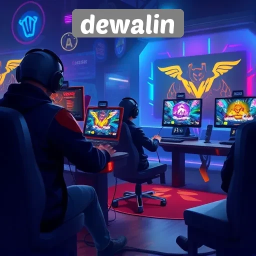 Panduan Lengkap Bermain di Situs Dewalin