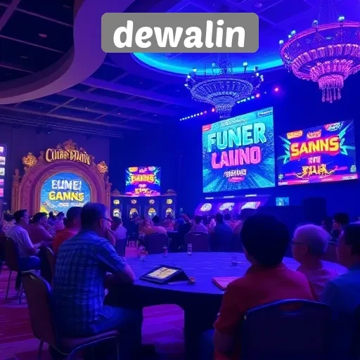 Inovasi Terbaru di Dewalin yang Perlu Diketahui