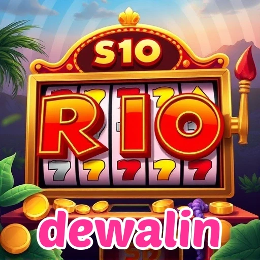 dewalin: Rilis Terbaru Game Online yang Tidak Boleh Dilewatkan!
