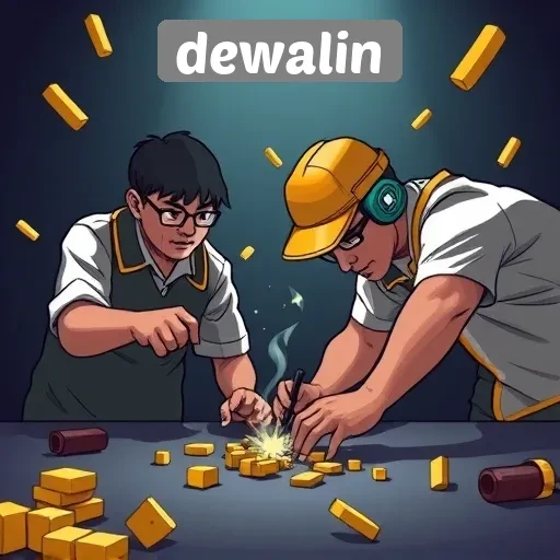 Tips Memaksimalkan Pengalaman Bermain di Dewalin