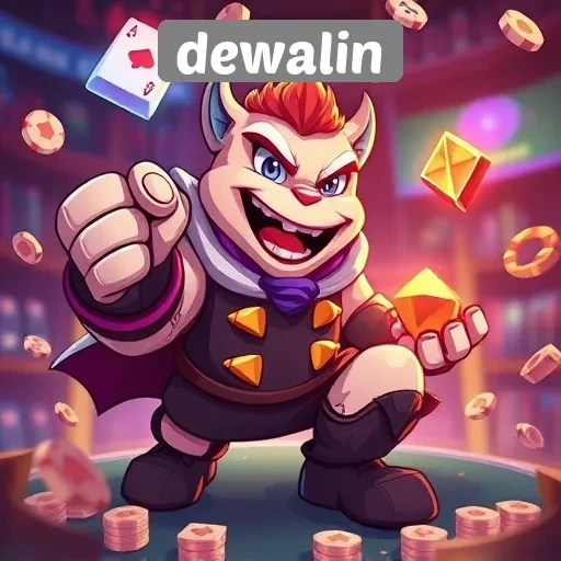 Menggali Jenis Permainan Populer Di Dewalin Untuk Para Gamer