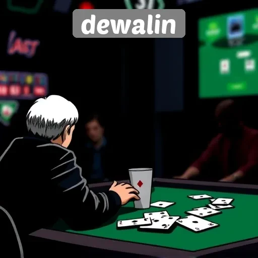 Keamanan dan Privasi Bermain di Dewalin