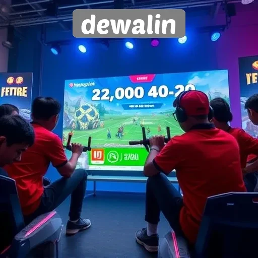 Perkembangan Teknologi di Dewalin dan Pengalaman Bermain