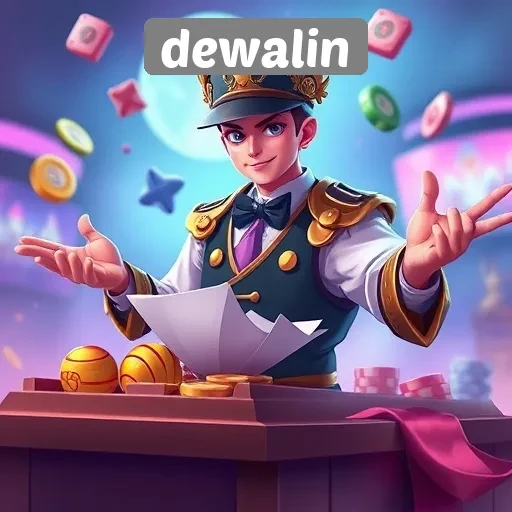 Beragam Jenis Permainan yang Tersedia di Dewalin